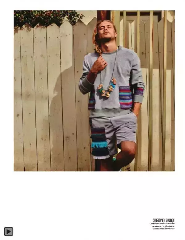Attitude May 2013