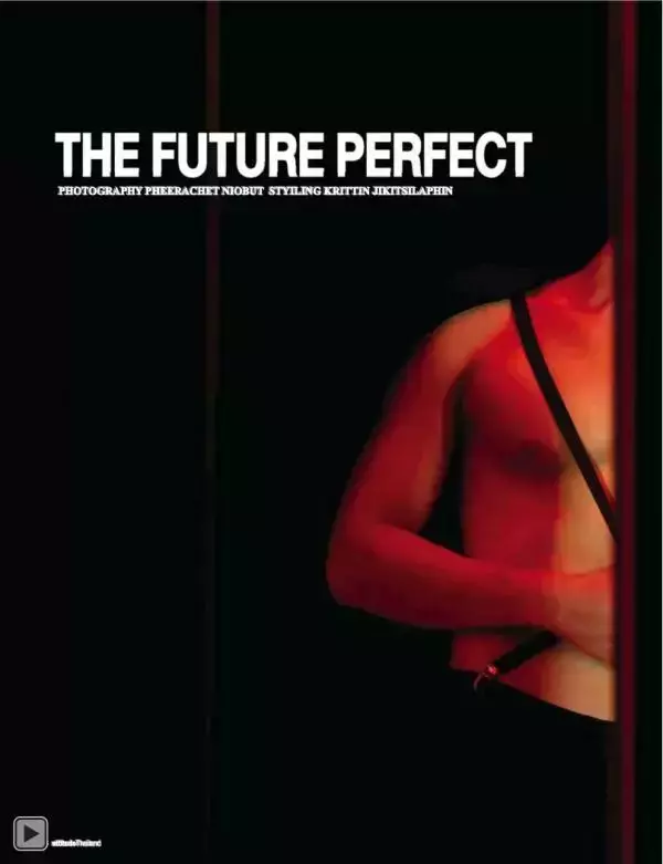 Attitude February 2013