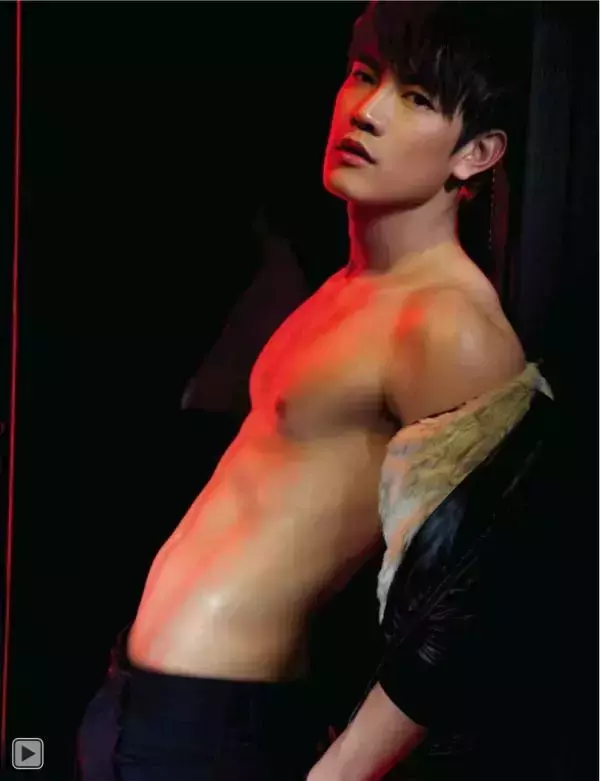 Attitude February 2013