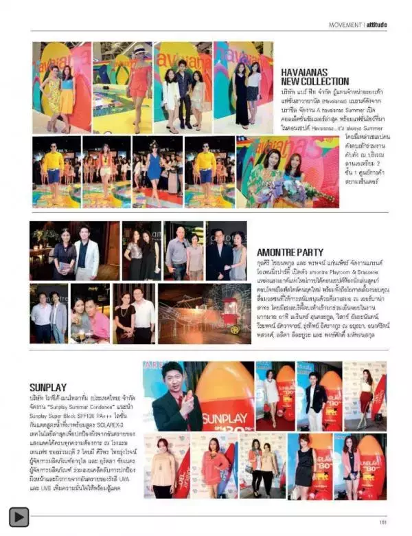 Attitude June 2013