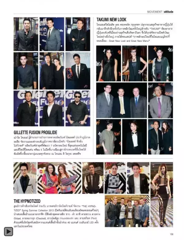 Attitude May 2013