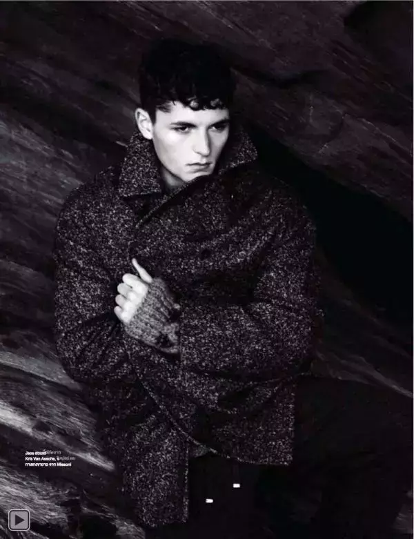 Attitude February 2013
