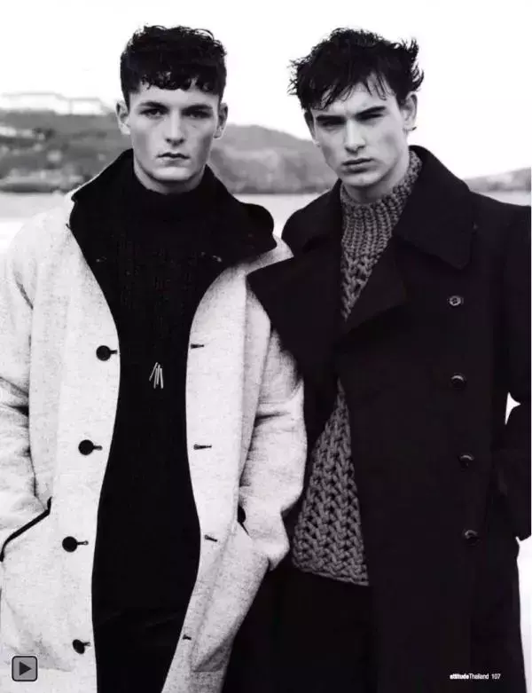 Attitude February 2013