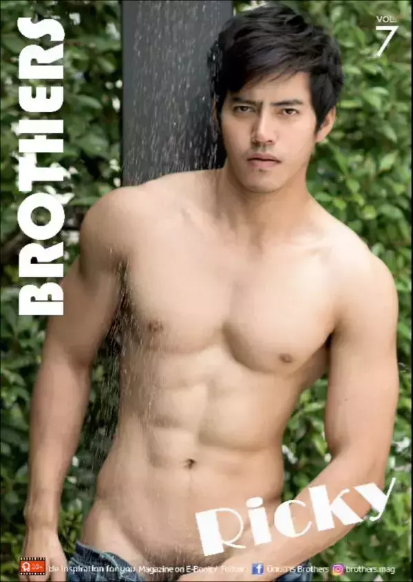 Brothers 7