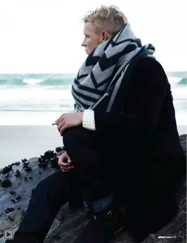 Attitude February 2013
