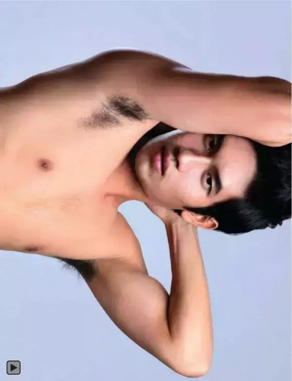 Attitude January 2013