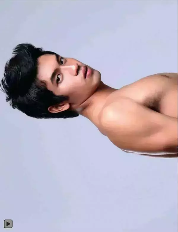 Attitude January 2013