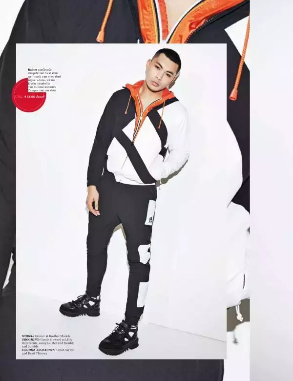 Attitude June 2017