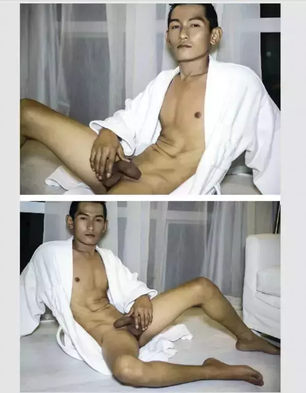 Style Men 72 - 男攝 72