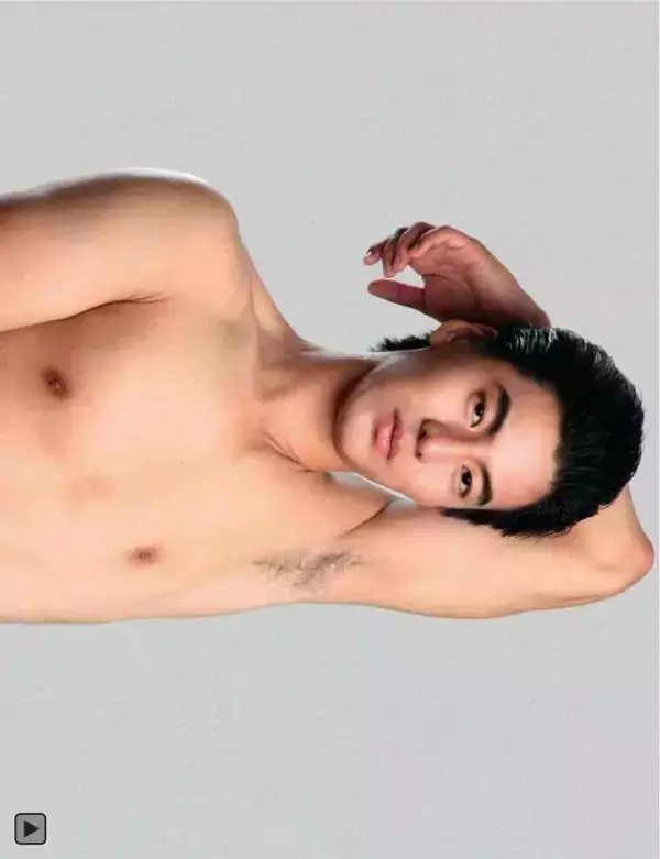 Attitude November 2012