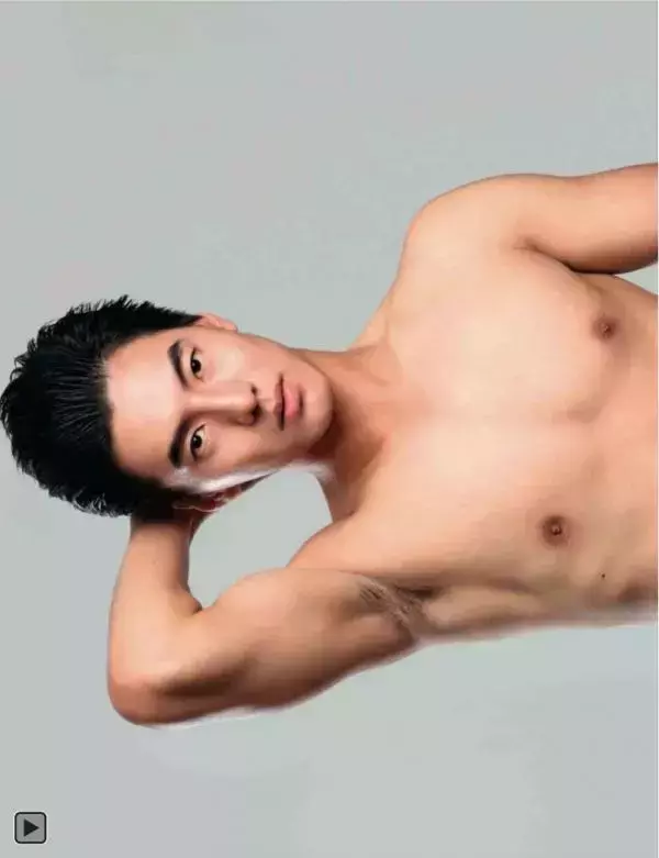 Attitude November 2012