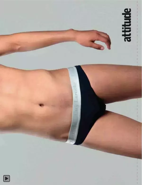 Attitude November 2012