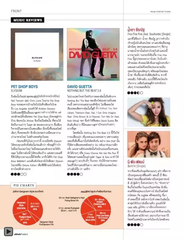 Attitude September 2012