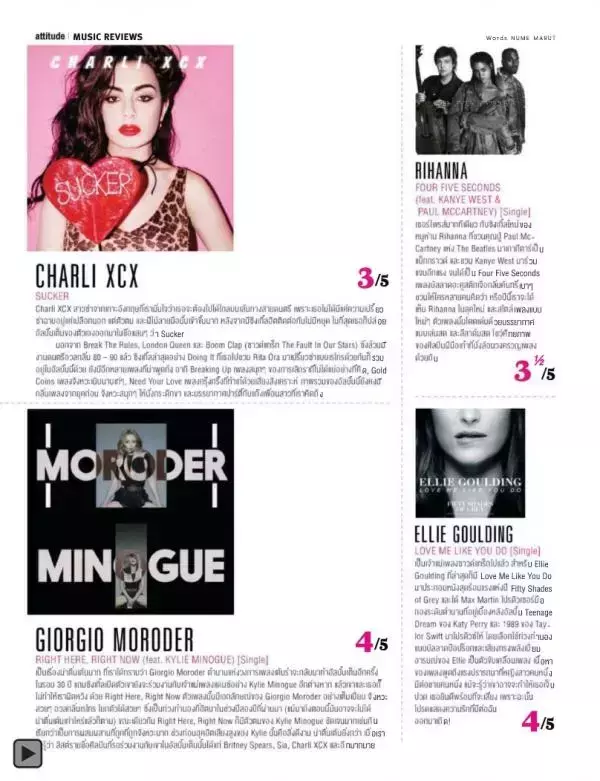 Attitude February 2015