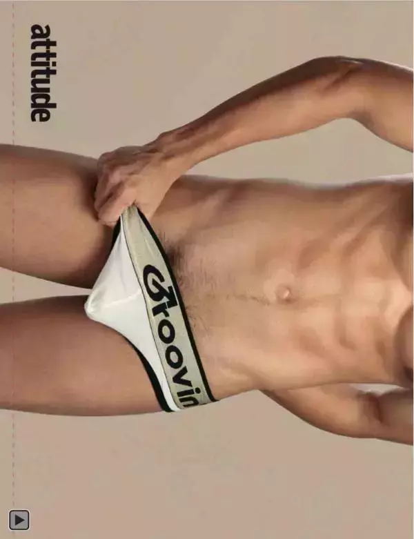 Attitude December 2012