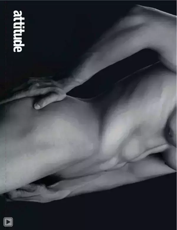 Attitude September 2012