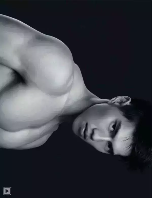 Attitude September 2012