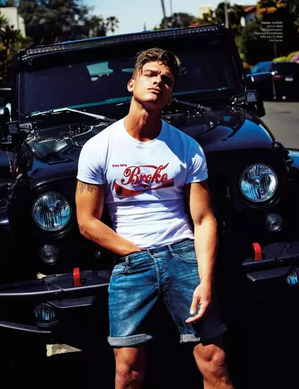 Attitude June 2017