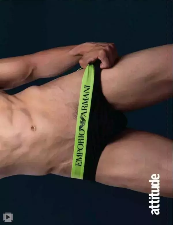 Attitude September 2012
