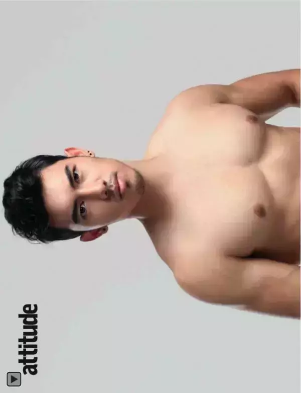 Attitude July 2012