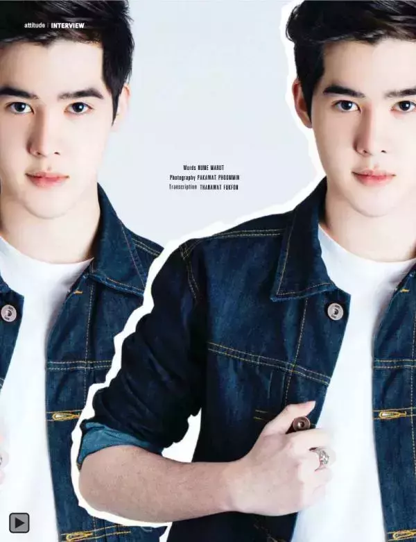 Attitude February 2015