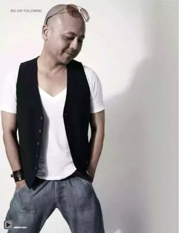 Attitude September 2012