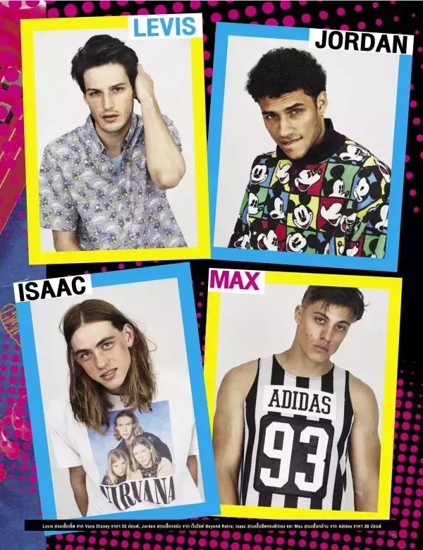 Attitude September 2015