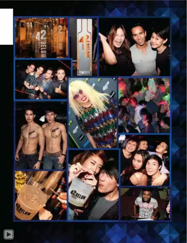 Attitude October 2012