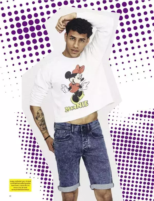 Attitude September 2015