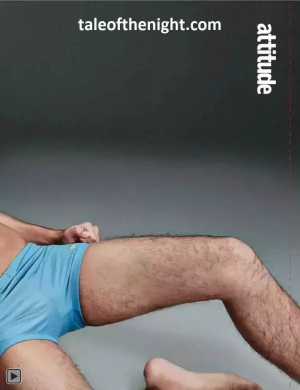 Attitude January 2015