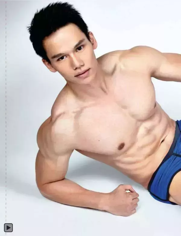Attitude February 2015