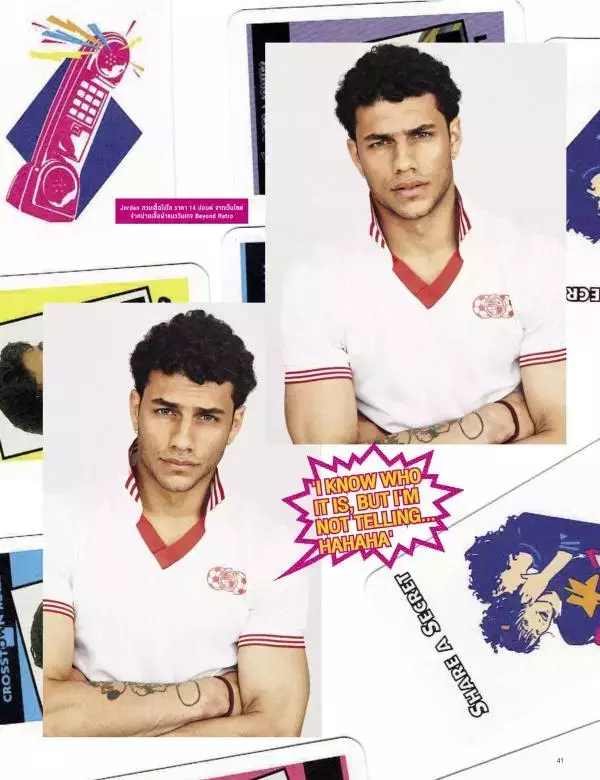 Attitude September 2015