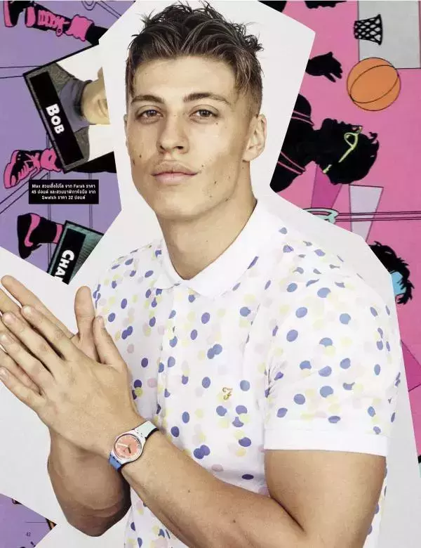 Attitude September 2015