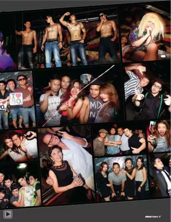 Attitude October 2012
