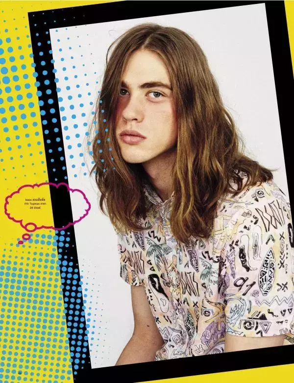 Attitude September 2015