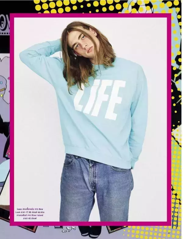 Attitude September 2015