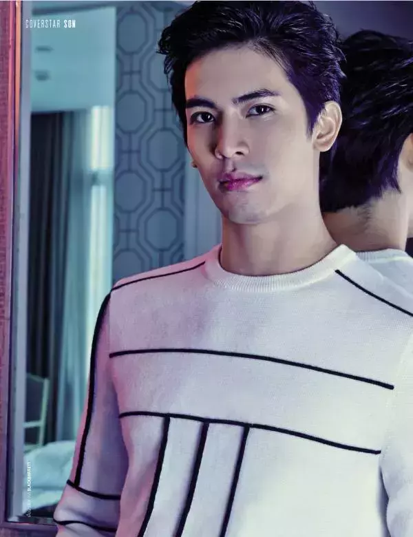 Attitude September 2015