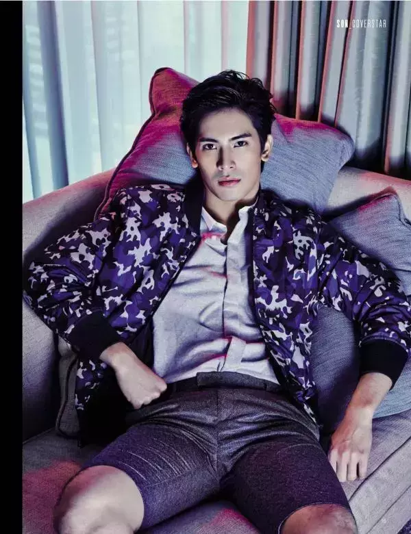 Attitude September 2015