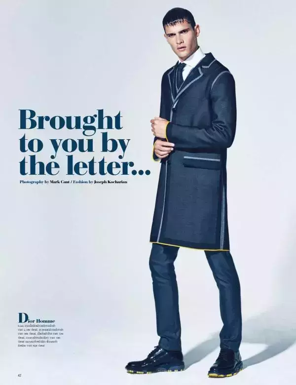 Attitude October 2015