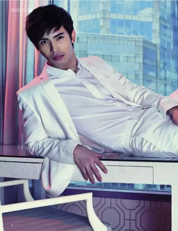 Attitude September 2015