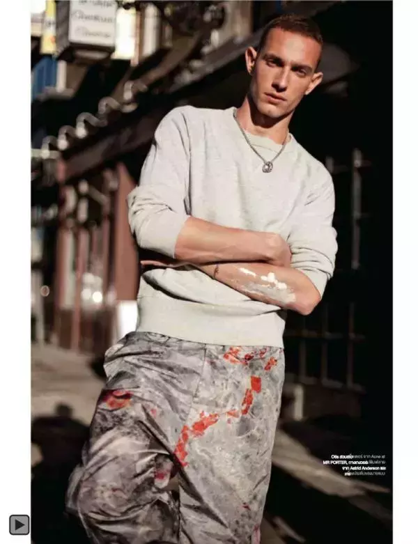 Attitude January 2013