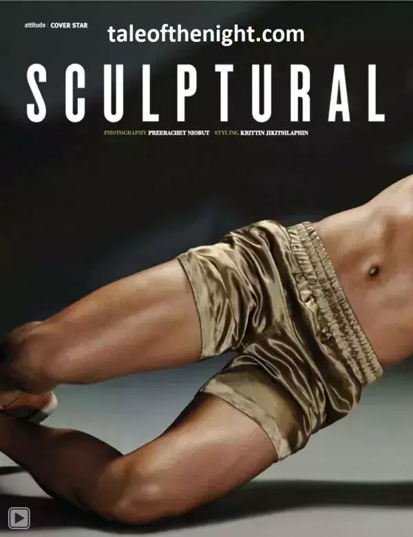 Attitude January 2015