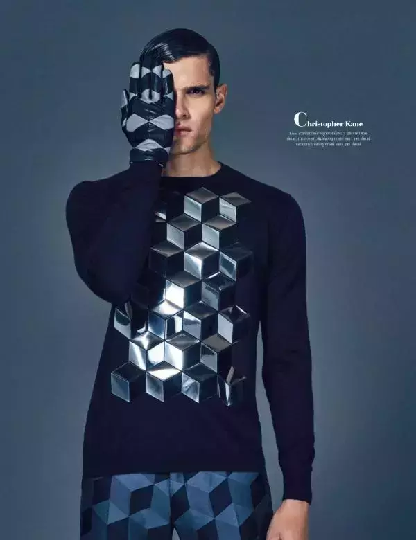 Attitude October 2015