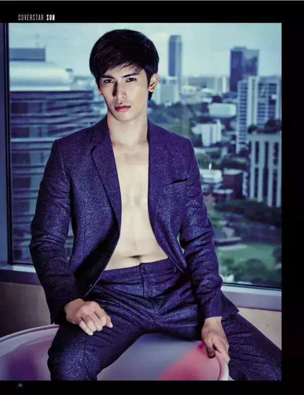 Attitude September 2015