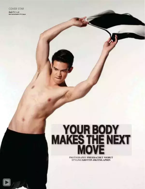 Attitude October 2012