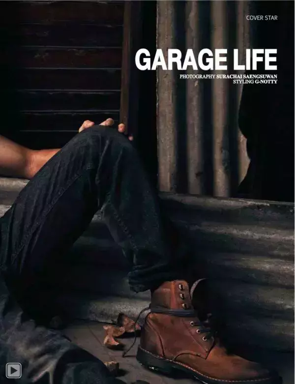 Attitude December 2012
