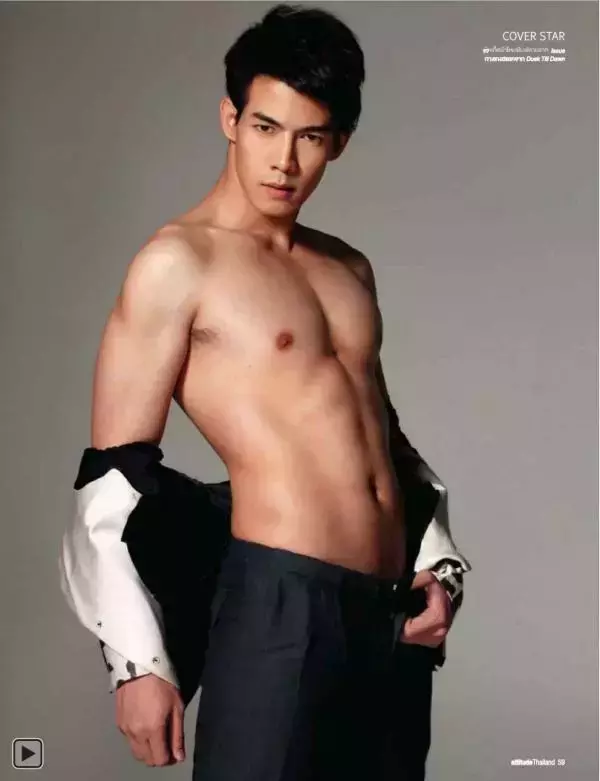 Attitude October 2012