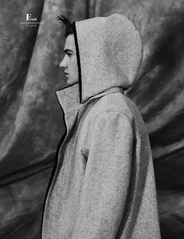 Attitude October 2015