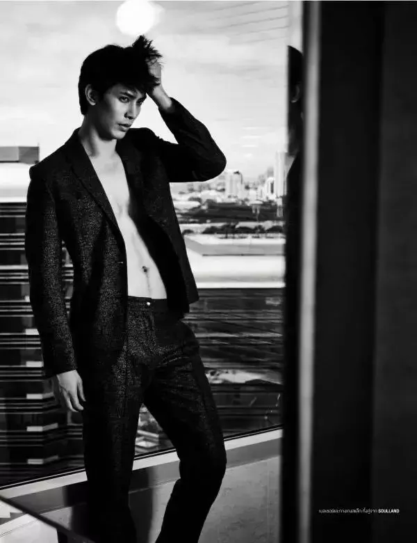 Attitude September 2015