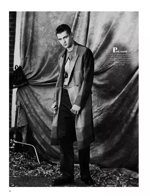 Attitude October 2015
